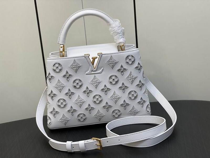 LV Handbags 106